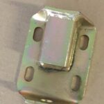 BRACKET,MOUNTING - NSN:5340-00-889-6738