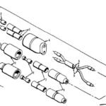 WIRING HARNESS - NSN:6150-00-782-1753