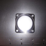 GASKET - NSN:5330-00-678-3270 - P/N: 8682505