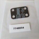 GASKET - NSN:5330-00-871-5425