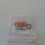 GASKET - NSN:5330-01-113-3704