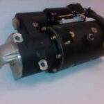 STARTER,ENGINE,ELEC - NSN:2920-01-507-7423