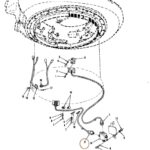 WIRING HARNESS - NSN:5995-00-857-9815
