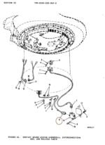 WIRING HARNESS - NSN: 5995-00-857-9815