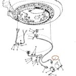WIRING HARNESS - NSN:5995-00-755-4855