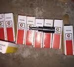 SPRAY TIP,NOZZLE,NO - NSN:2910-00-119-8494