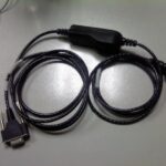VECTOR SERIAL CABLE FOR DATA TRANSFER - NSN:901600_SEV72