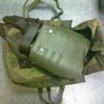 VECTOR LASER RANGE FINDER 21 BT