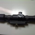 GUN AIMING OPTICS (ROMANIA) - NSN:012495