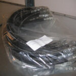 HOSE ASSEMBLY,NONME - NSN:4720-12-144-3920