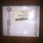 RING SET,PISTON - NSN:2815-01-058-2204