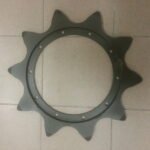 SPROCKET WHEEL - NSN:3020-00-141-1154