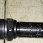 SPARK PLUG - NSN:2920-00-571-6731