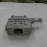 COVER ASSEMBLY - NSN:2930-00-152-9855