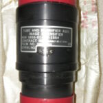 IMAGE INTENSIFIER T - NSN:5855-01-027-1554