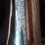 FILTER ELEMENT,FLUI - NSN:2940-00-678-0641