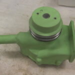 PUMP,ENGINE COOLANT - NSN:2930-00-789-1004