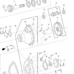 PIN,GROOVED,HEADLES - NSN:5315-01-280-3865