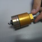 SWITCH,PRESSURE - NSN:5930-12-143-0817