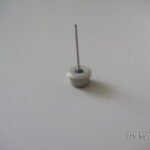 SEMICONDUCTOR DEVIC - NSN:5961-00-762-3084