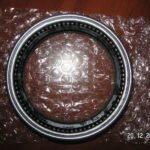 SEAL,PLAIN ENCASED - NSN:5330-00-291-2858