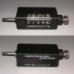 COUNTER,ROTATING - NSN:6680-00-907-0737