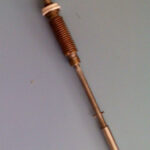 CLAMP ASSEMBLY - NSN:1240-01-114-1089