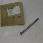 PUSH ROD,ENGINE POP - NSN:2815-00-345-6073