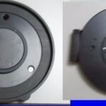 DIAPHRAGM,DAYLIC. - NSN:5855-23-112-5354