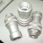 COUPLING ASSEMBLY,Q - NSN:4730-00-767-9031