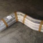 TUBE,BENT,METALLIC - NSN:4710-00-999-2358
