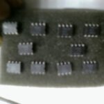 MICROCIRCUIT,LINEAR - NSN:5962-01-260-9526