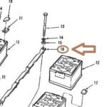 RETAINER ASSEMBLY - NSN:2590-00-445-9370