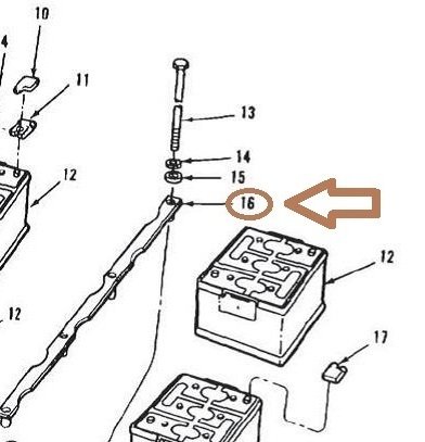 Defenco_SA_-605133.jpg RETAINER ASSEMBLY - NSN:2590-00-445-9370 - Image 1