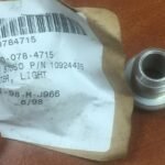 ADAPTER,LIGHT - NSN:6220-00-078-4715