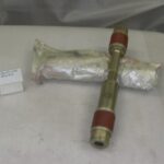 PROPELLER SHAFT WIT - NSN:3010-00-475-1296