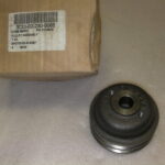 PULLEY,GROOVE - NSN:3020-00-230-0066