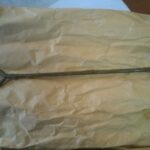 ROD,CLEANING,SMALL - NSN:1005-00-556-4102