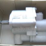 PUMP - NSN:2350-01-157-7111