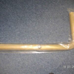 TUBE,BENT,METALLIC - NSN:4710-00-999-2357