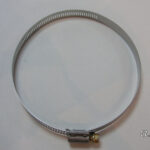 CLAMP,HOSE - NSN:4730-00-725-0537