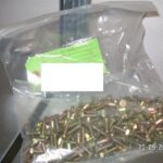 SCREW,CAP,HEXAGON H - NSN:5305-00-068-0508