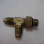 TEE,TUBE - NSN:4730-00-970-1196