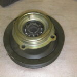 DRIVE ASSEMBLY - NSN:2520-00-782-4160