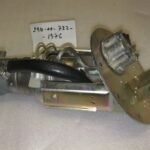 PUMP,FUEL,METERING - NSN:2910-00-782-1376