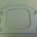 GASKET - NSN:5330-12-165-8392