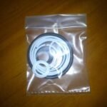 ERSATZTEILSATZ,VORH - NSN:1015-12-149-3910