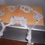 GASKET - NSN:5330-00-789-4846