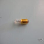 LAMP,INCANDESCENT - NSN:6240-00-155-8714