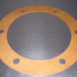 GASKET - NSN:5330-01-491-3978